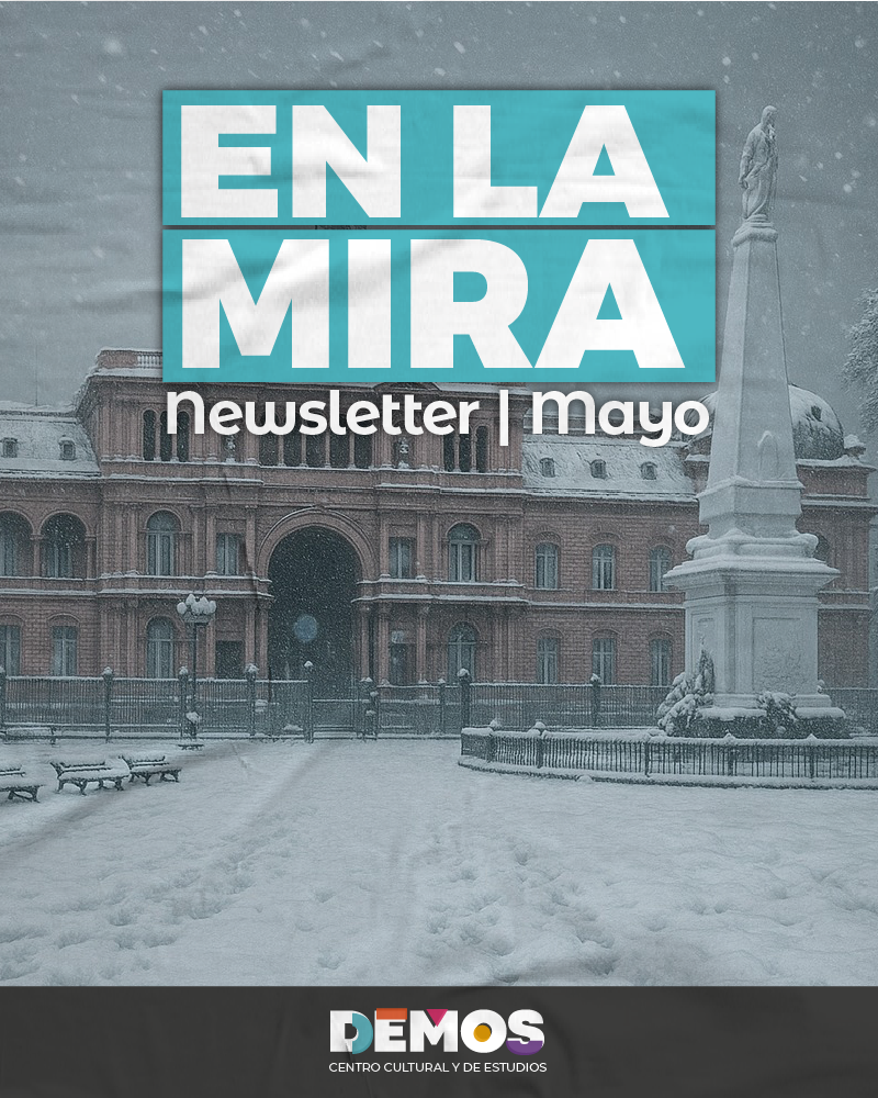 En la Mira | Mayo 2025